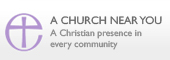 Visit the 'A Church Near You' website